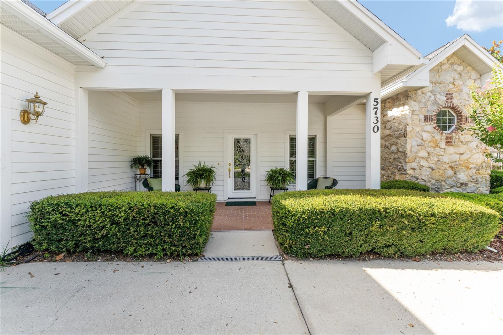 MILLHOPPER FOREST UNIT 2A - Residential