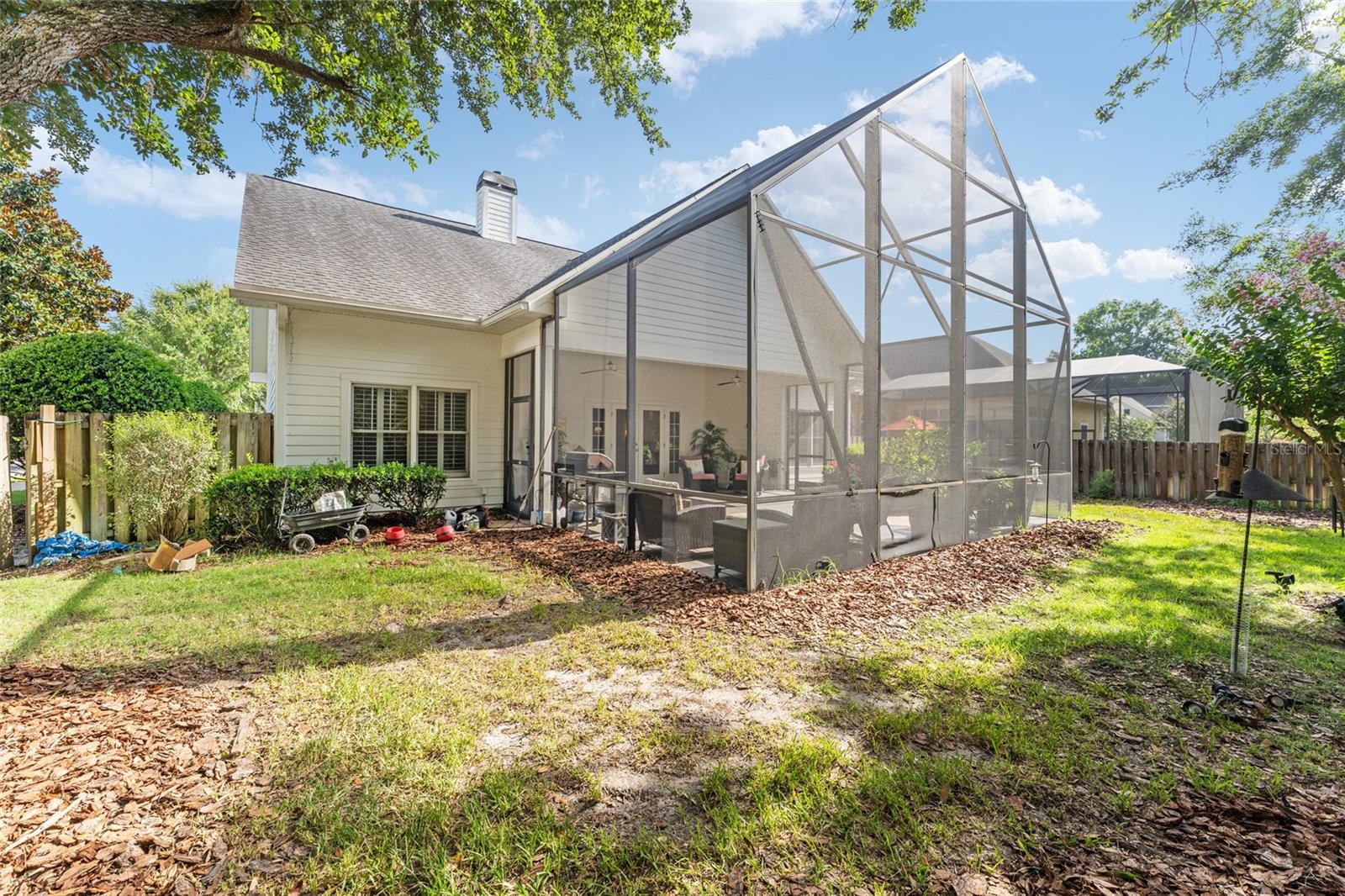 MILLHOPPER FOREST UNIT 2A - Residential