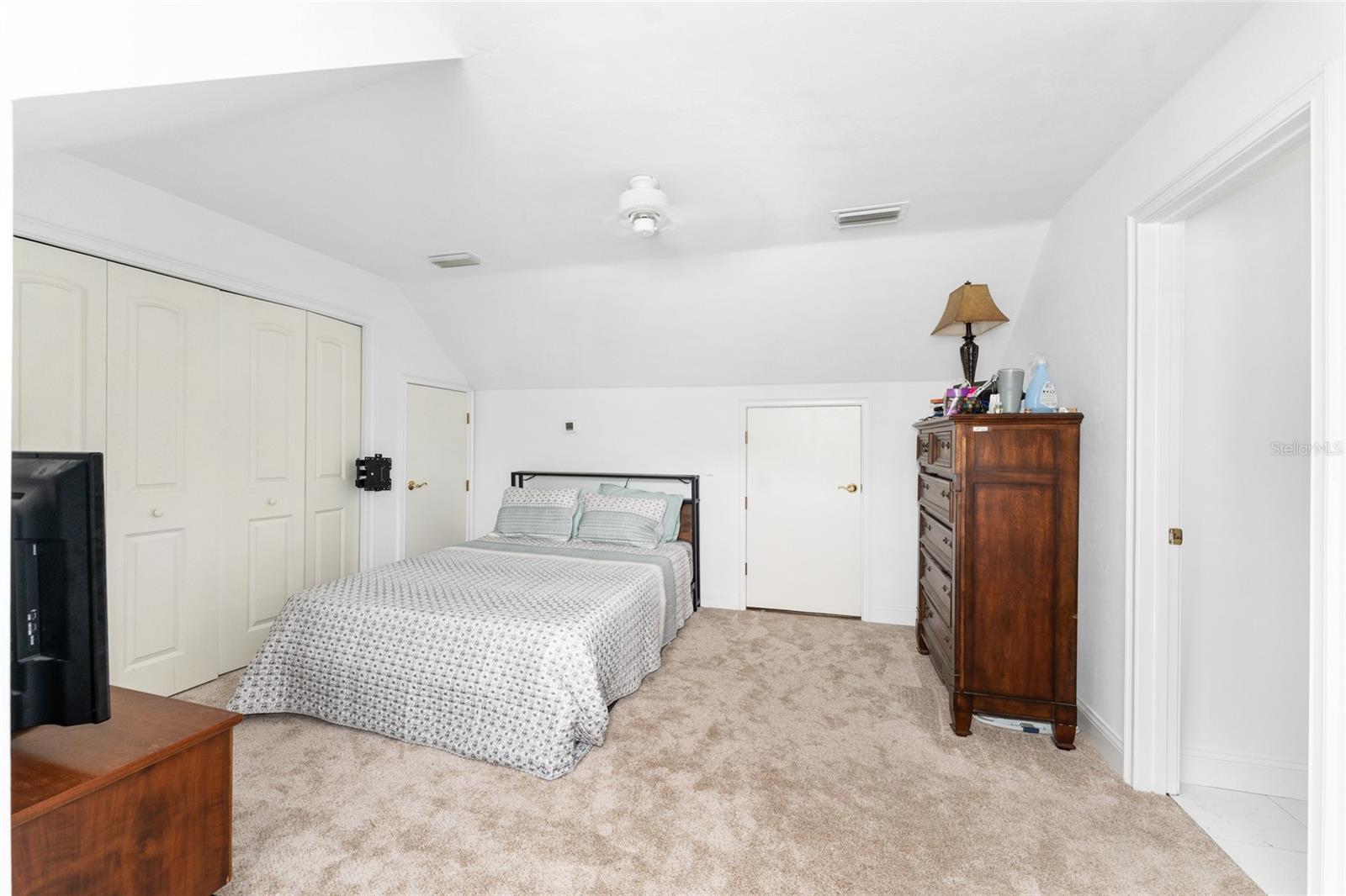 MILLHOPPER FOREST UNIT 2A - Residential