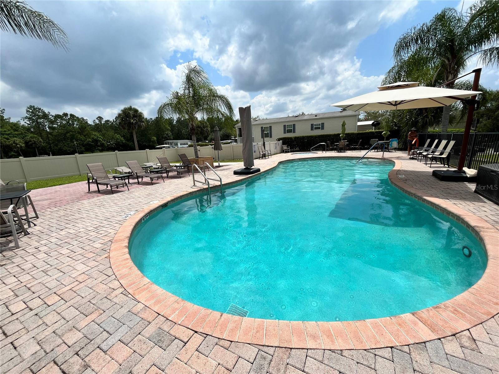 TOWN PARK AT THE WILDERNESS RV PARK ESTATES - Residential
