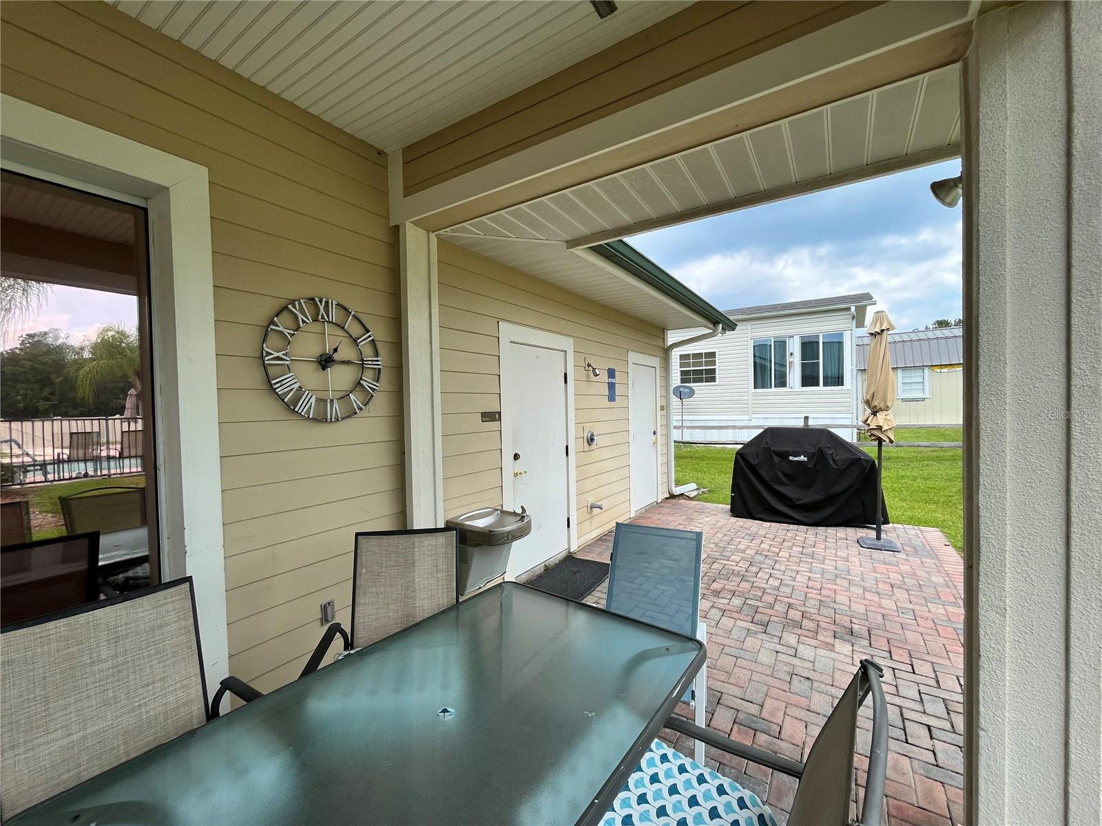 TOWN PARK AT THE WILDERNESS RV PARK ESTATES - Residential