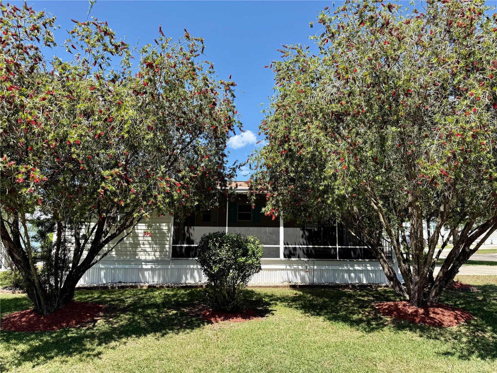 TOWN PARK AT THE WILDERNESS RV PARK ESTATES - Residential