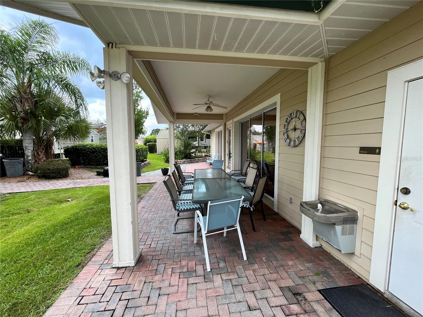 TOWN PARK AT THE WILDERNESS RV PARK ESTATES - Residential
