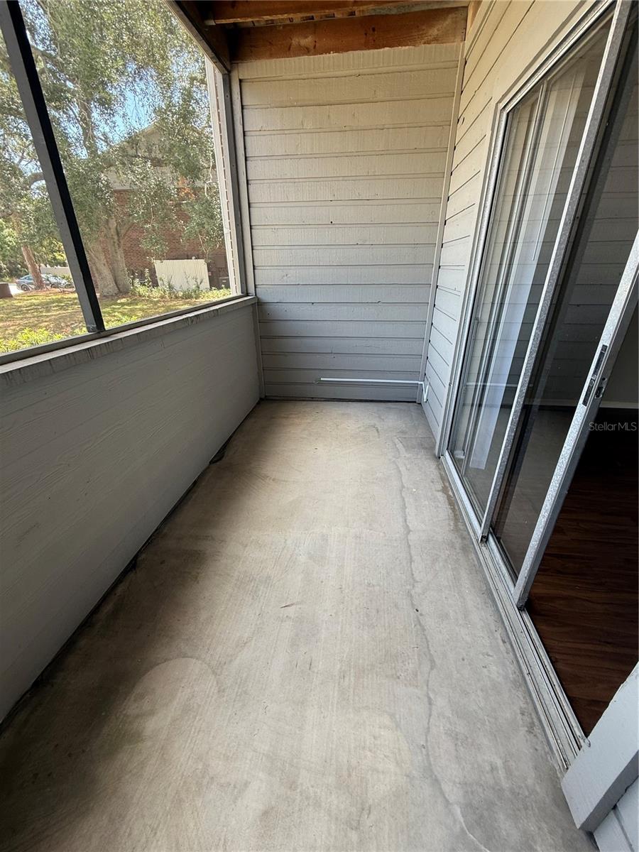 WINDJAMMER CONDO - Residential Lease