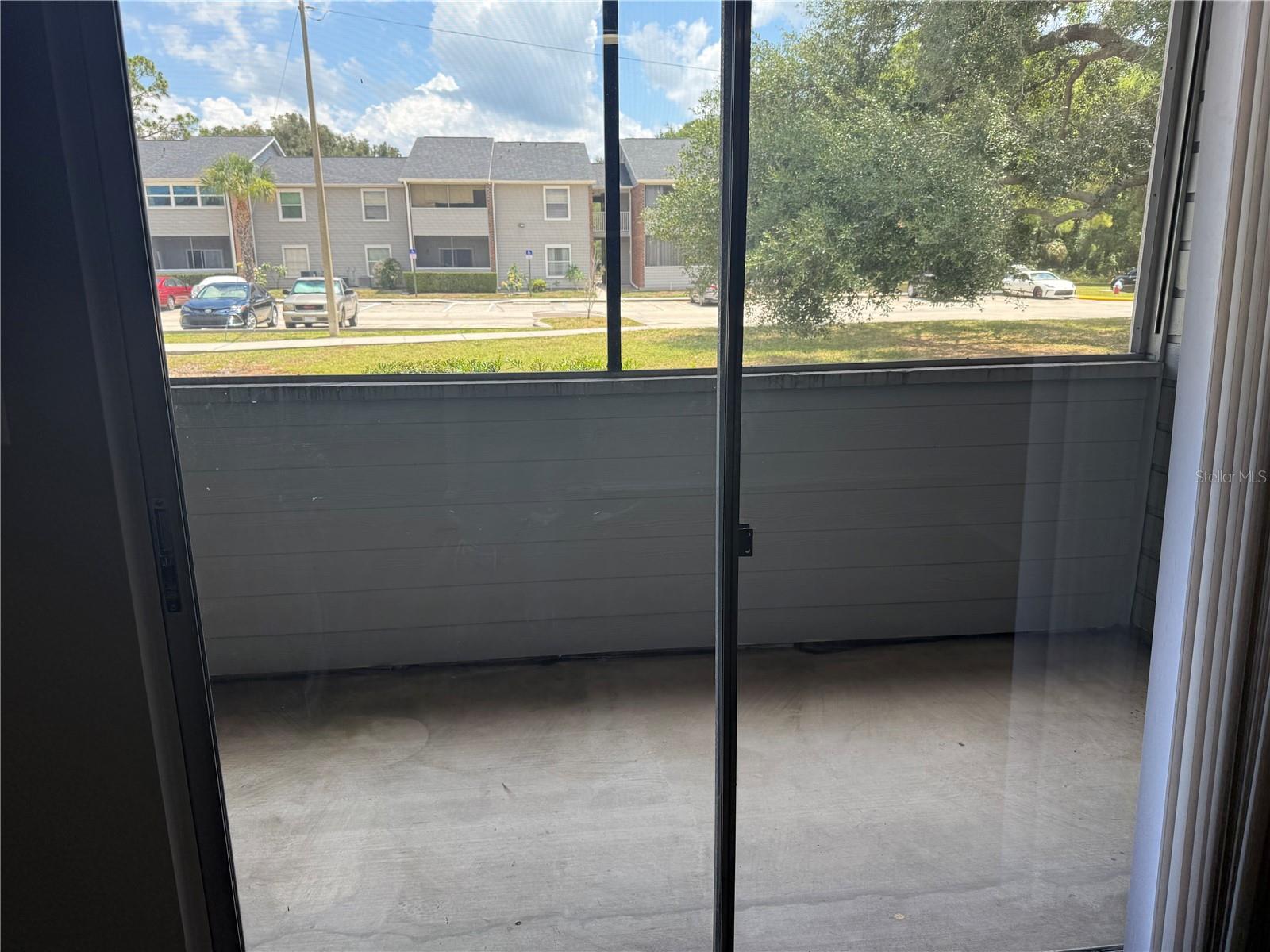 WINDJAMMER CONDO - Residential Lease