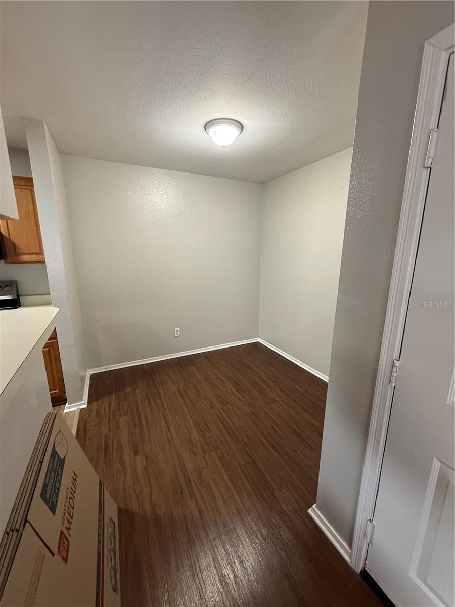 WINDJAMMER CONDO - Residential Lease