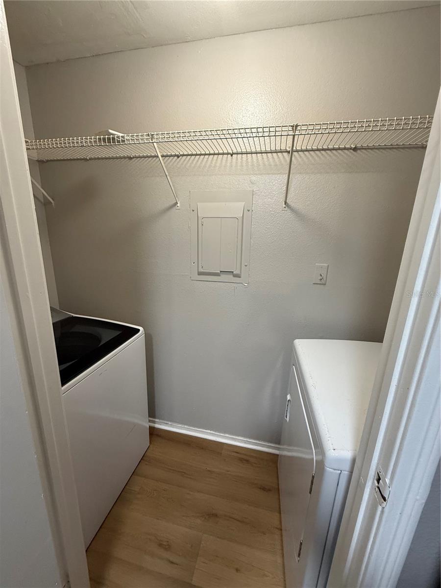 WINDJAMMER CONDO - Residential Lease