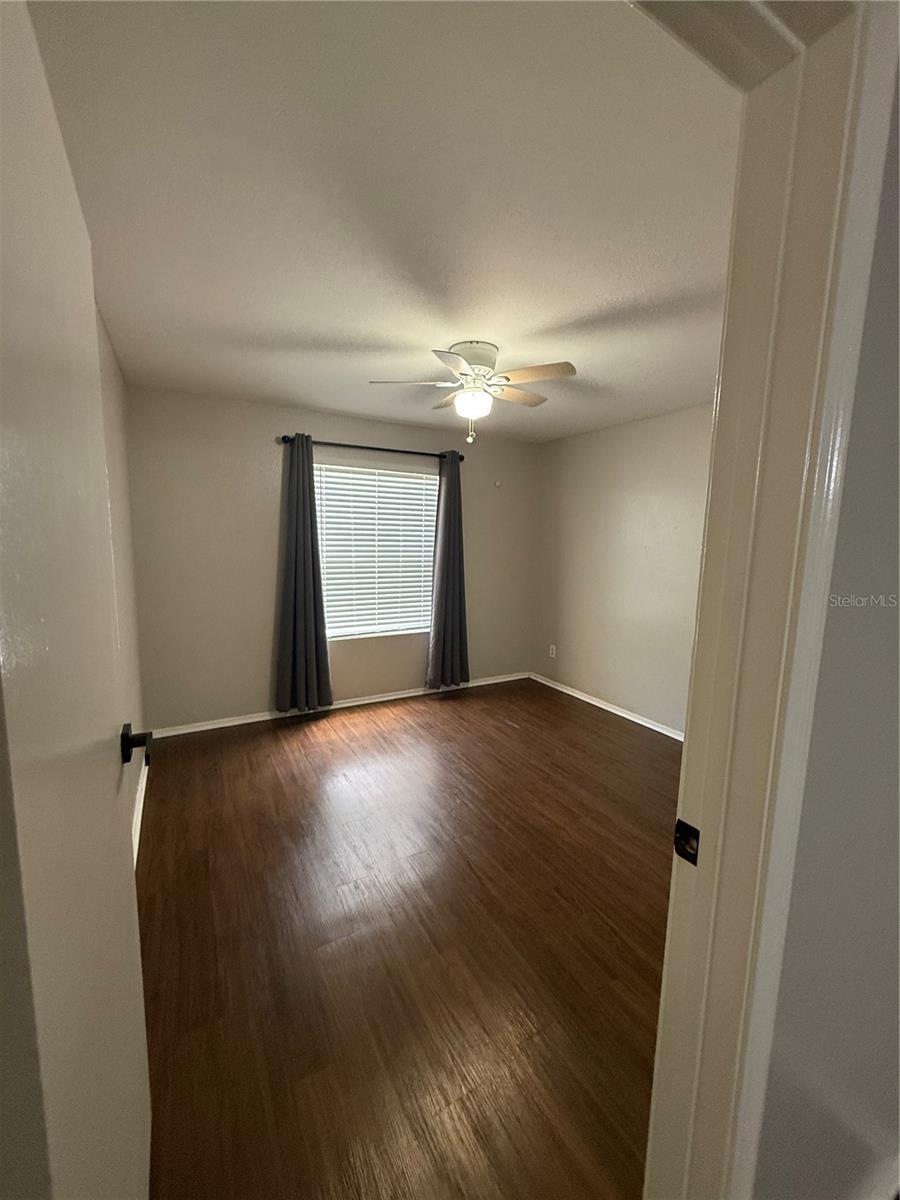 WINDJAMMER CONDO - Residential Lease