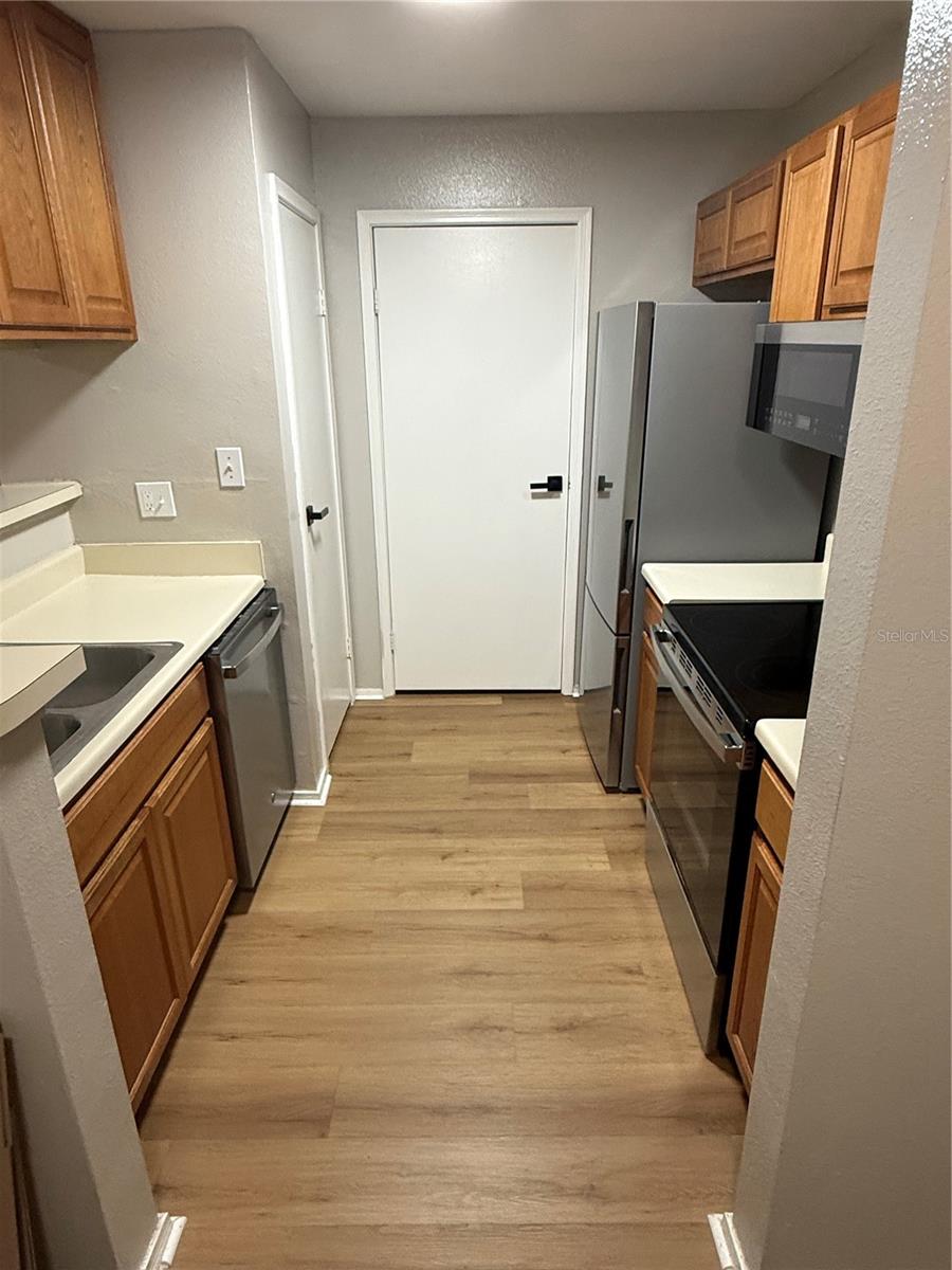 WINDJAMMER CONDO - Residential Lease