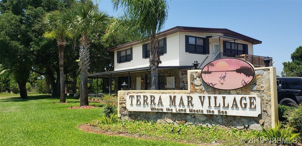 River Park Mobile Home Colony Sec 01 - Residential