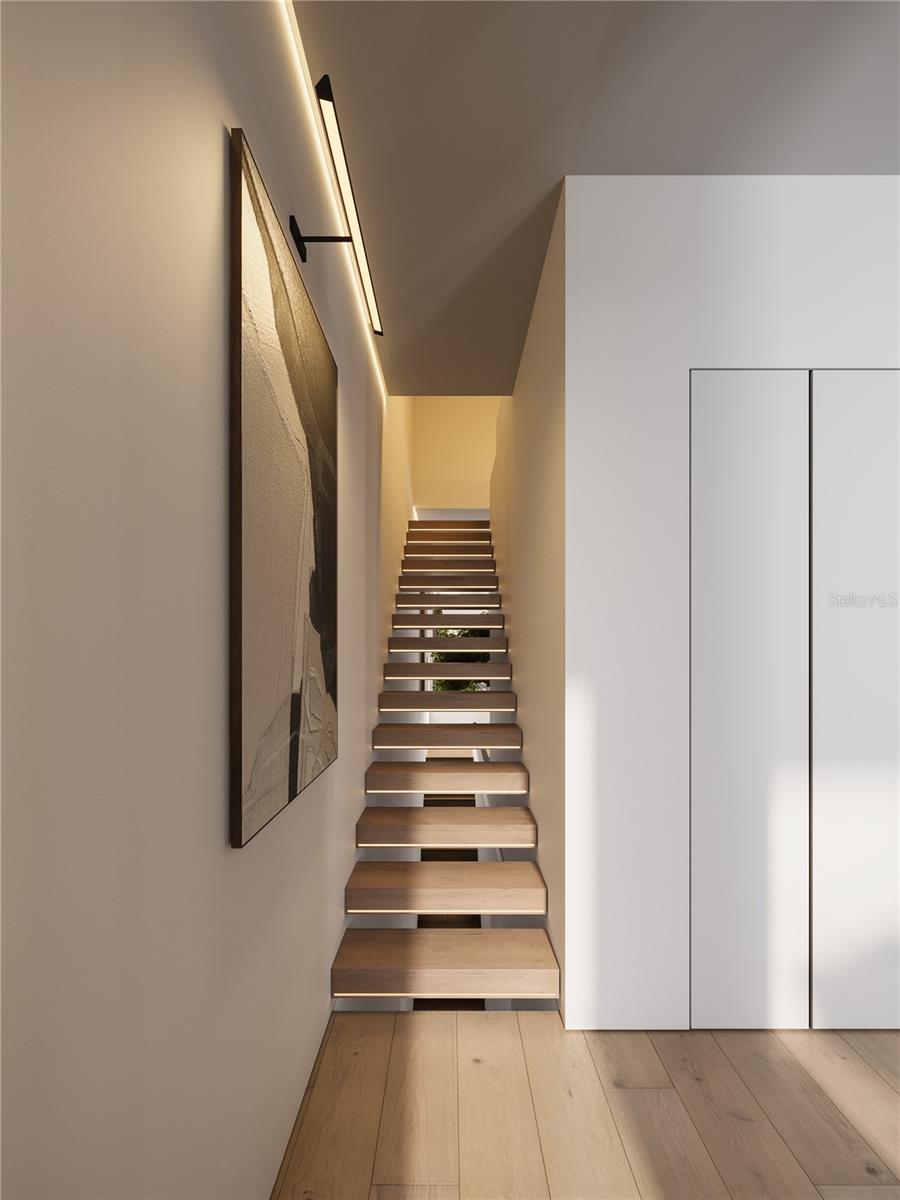 ORANGE ONE - Residential