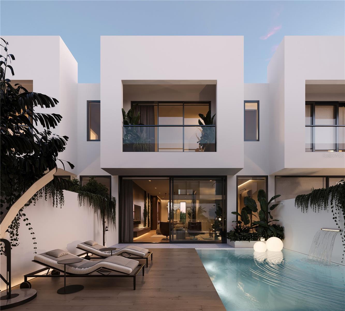 ORANGE ONE - Residential