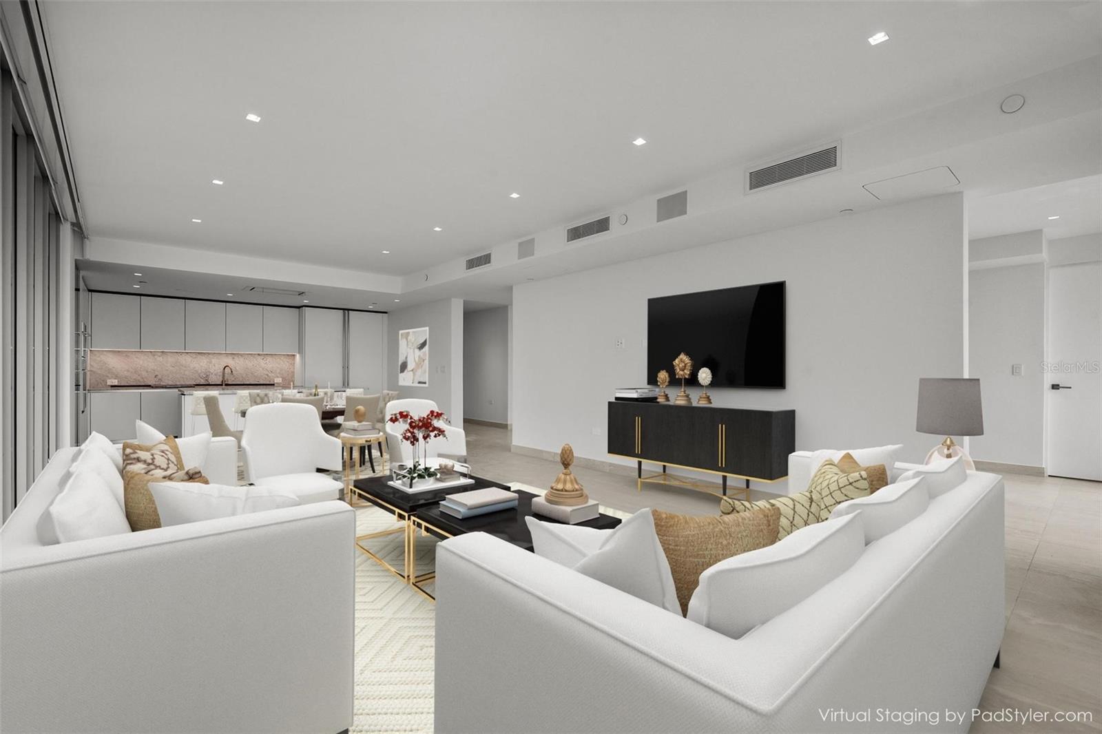 LE PARC - Residential