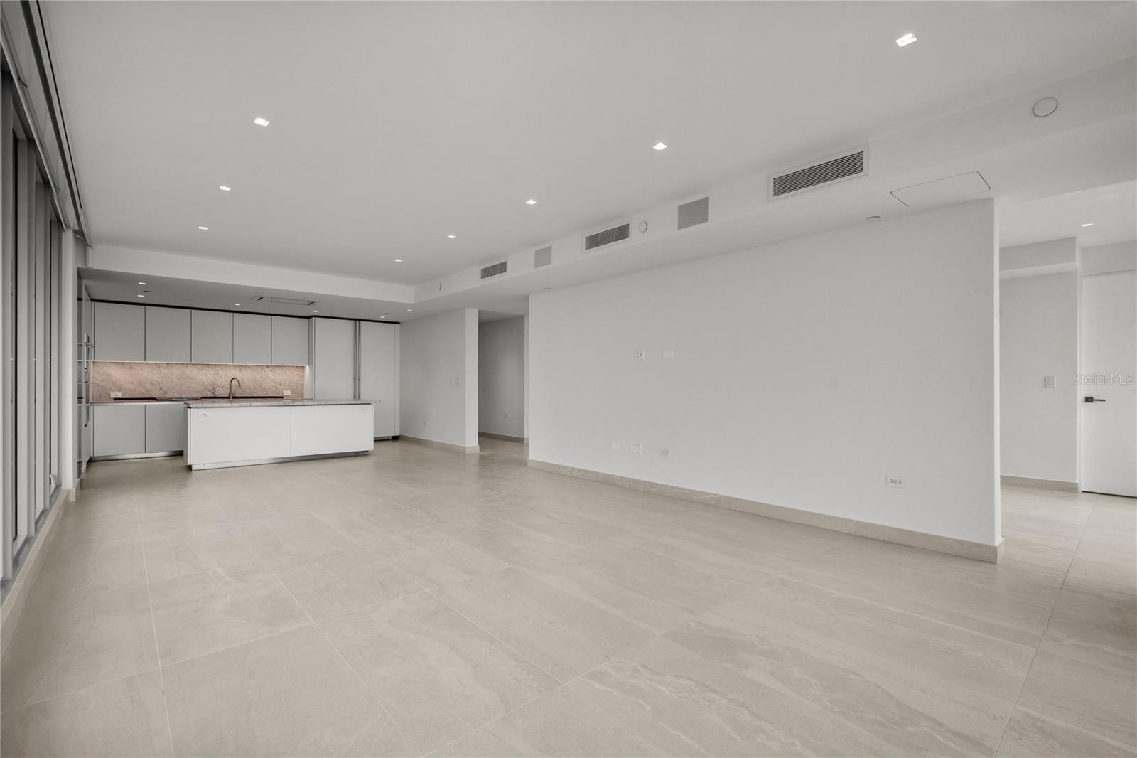 LE PARC - Residential