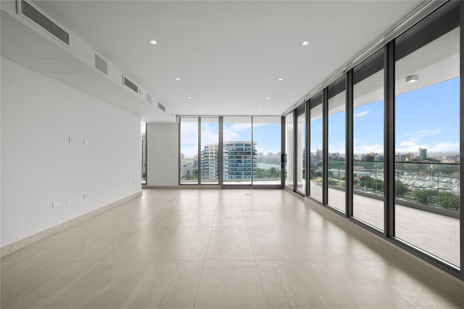LE PARC - Residential
