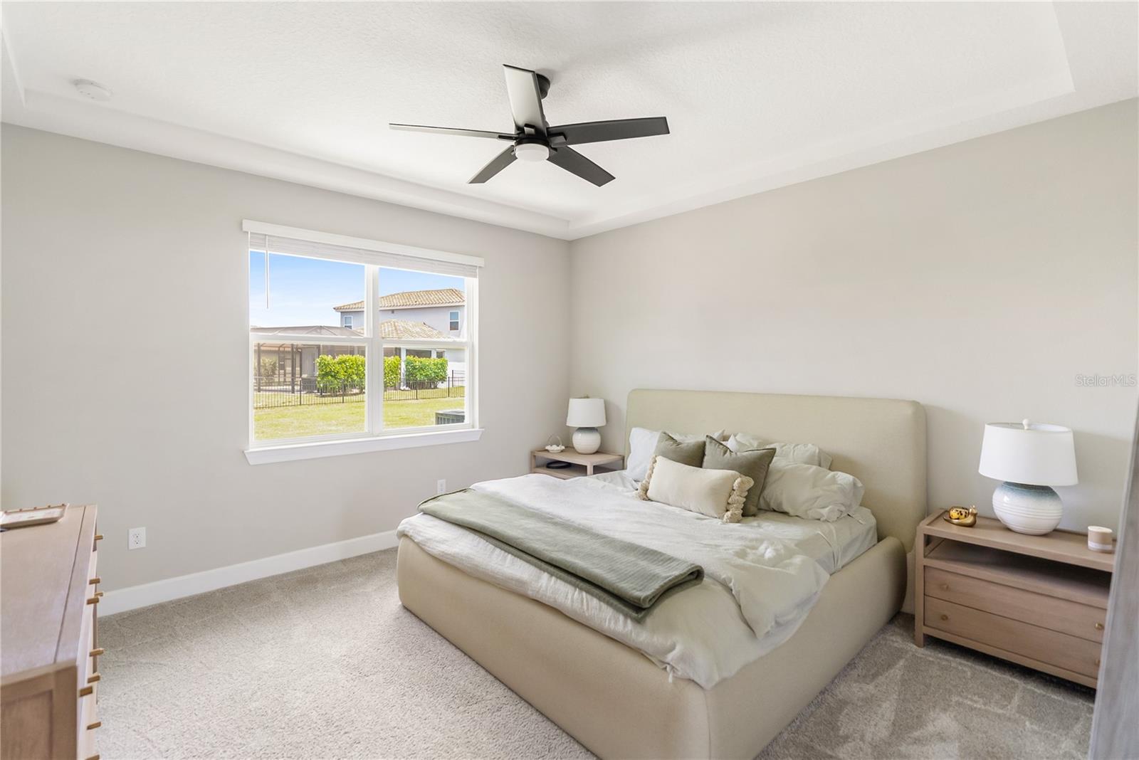 SAVANNA AT LAKEWOOD RANCH PH III 3ABD - Residential