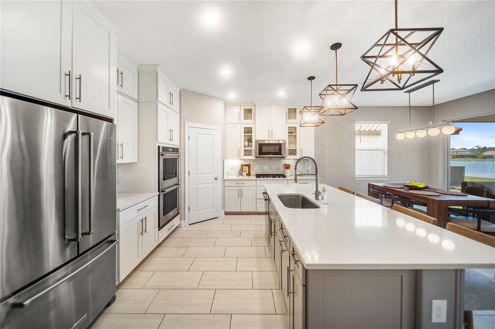 SAVANNA AT LAKEWOOD RANCH PH III 3ABD - Residential