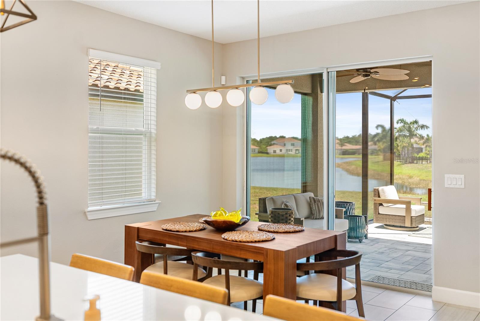 SAVANNA AT LAKEWOOD RANCH PH III 3ABD - Residential