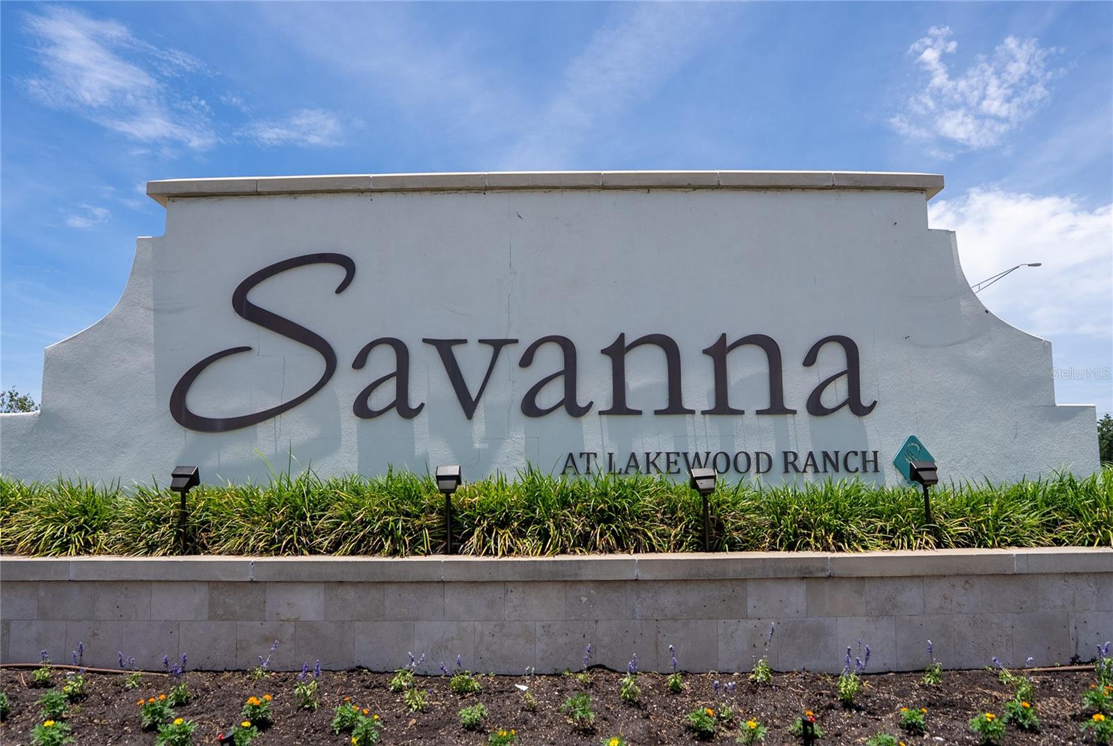 SAVANNA AT LAKEWOOD RANCH PH III 3ABD - Residential