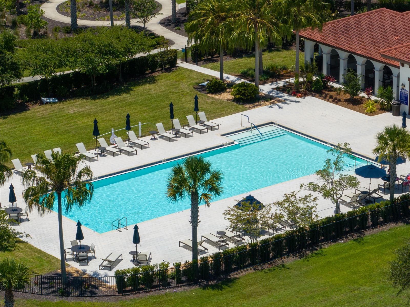 SAVANNA AT LAKEWOOD RANCH PH III 3ABD - Residential