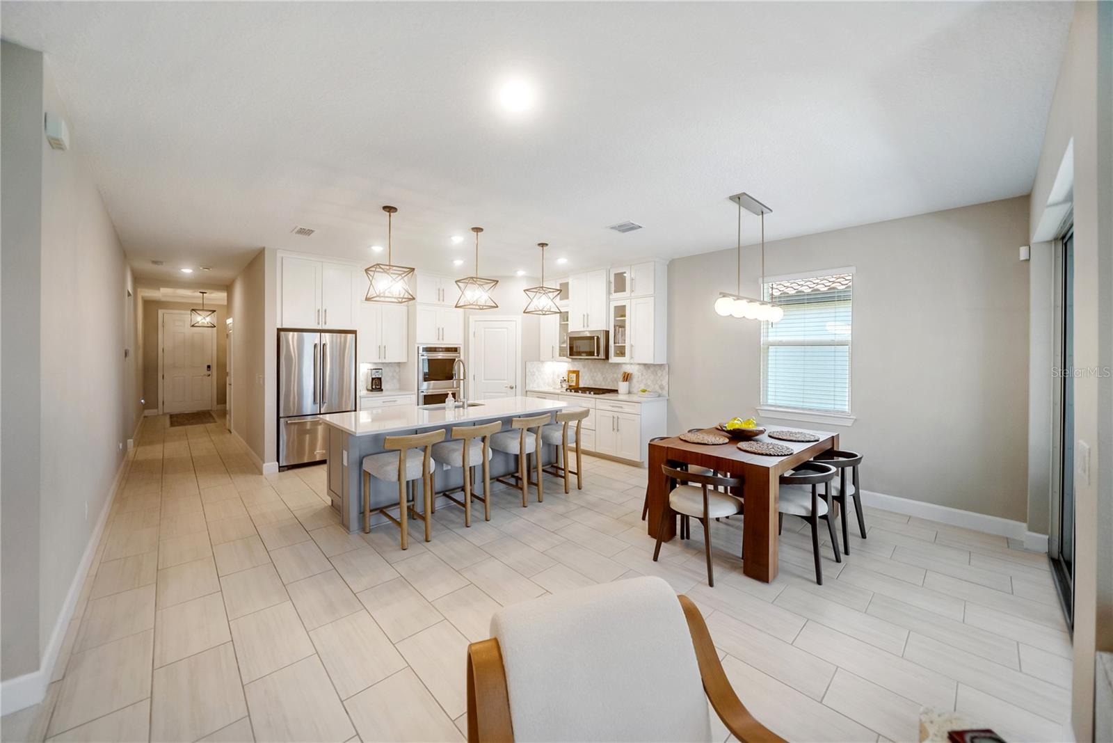 SAVANNA AT LAKEWOOD RANCH PH III 3ABD - Residential