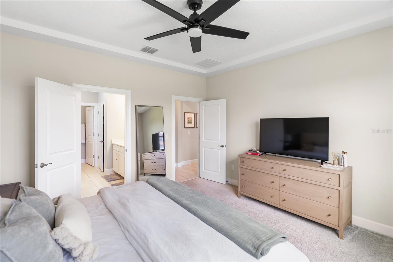 SAVANNA AT LAKEWOOD RANCH PH III 3ABD - Residential