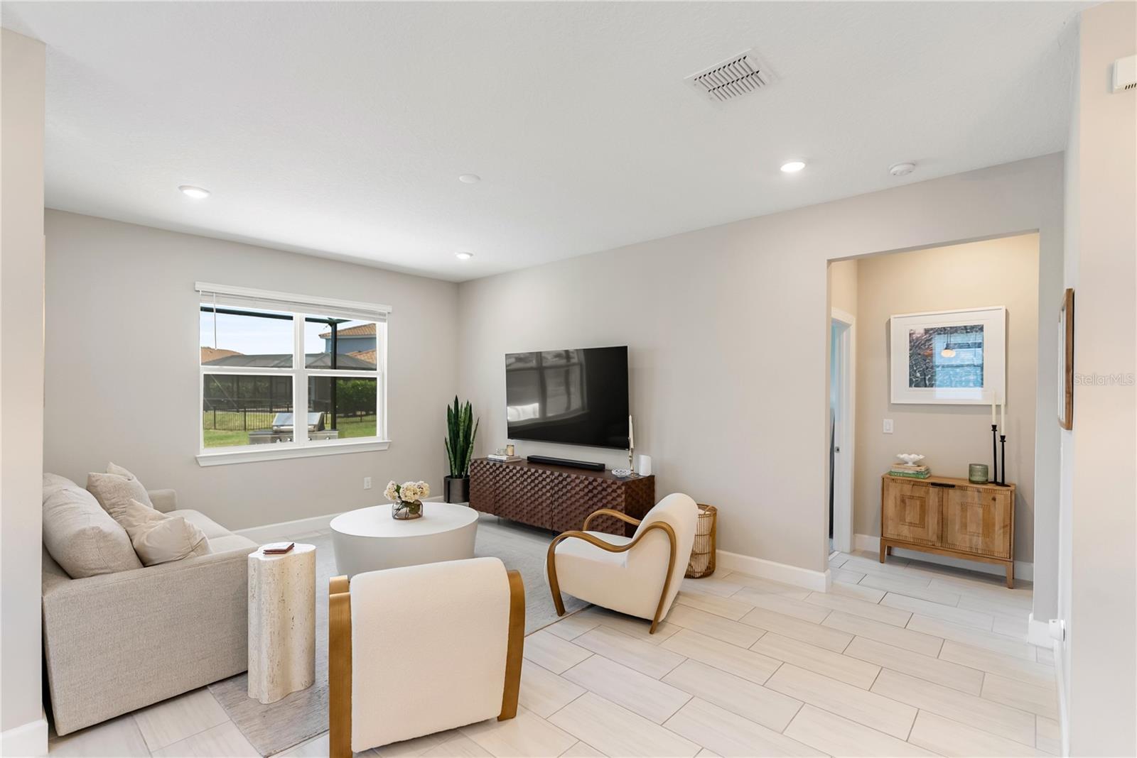 SAVANNA AT LAKEWOOD RANCH PH III 3ABD - Residential