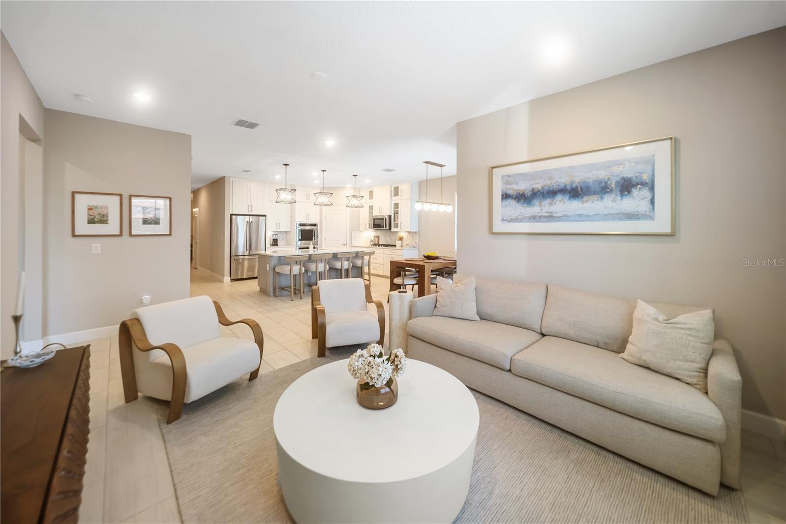 SAVANNA AT LAKEWOOD RANCH PH III 3ABD - Residential