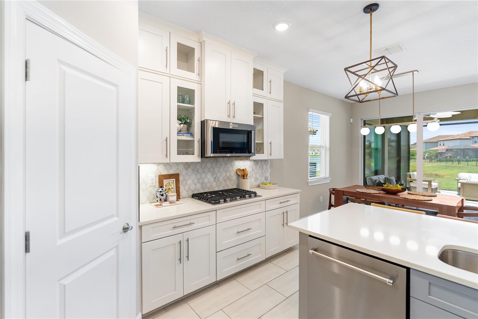 SAVANNA AT LAKEWOOD RANCH PH III 3ABD - Residential