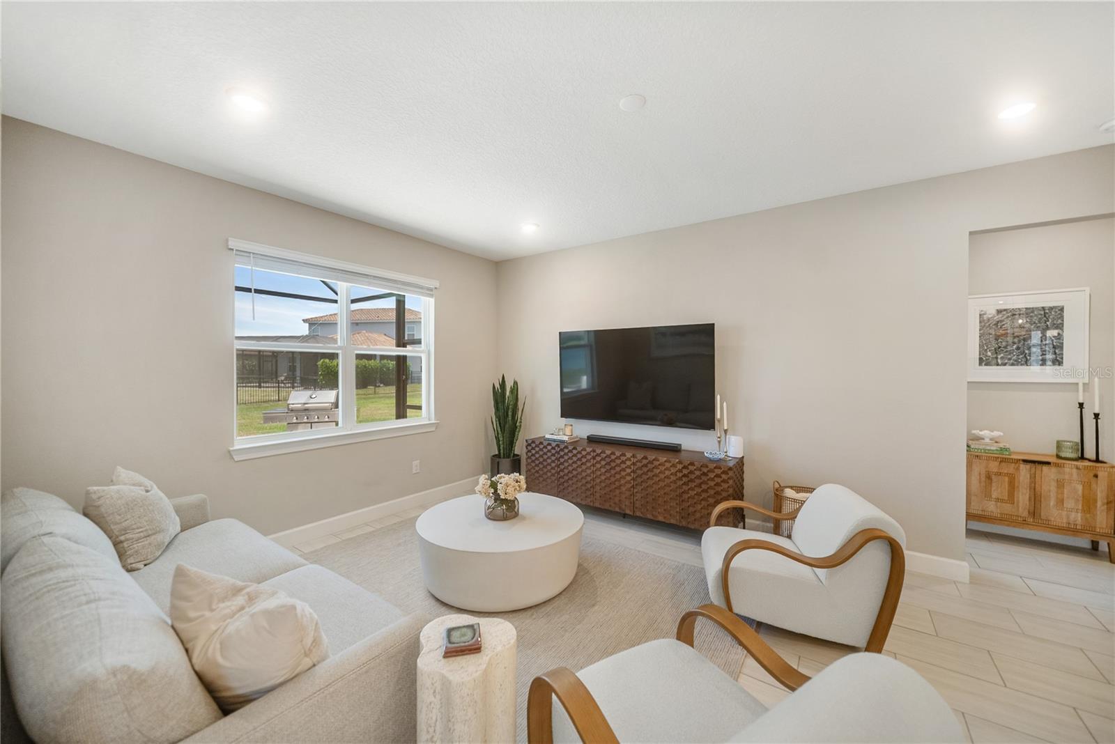 SAVANNA AT LAKEWOOD RANCH PH III 3ABD - Residential