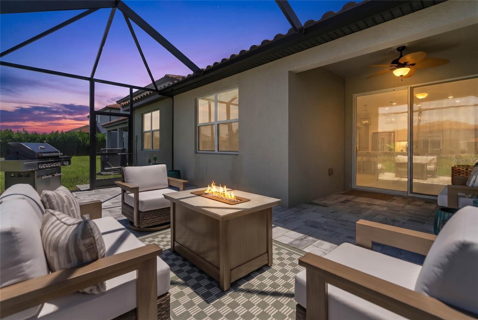 SAVANNA AT LAKEWOOD RANCH PH III 3ABD - Residential