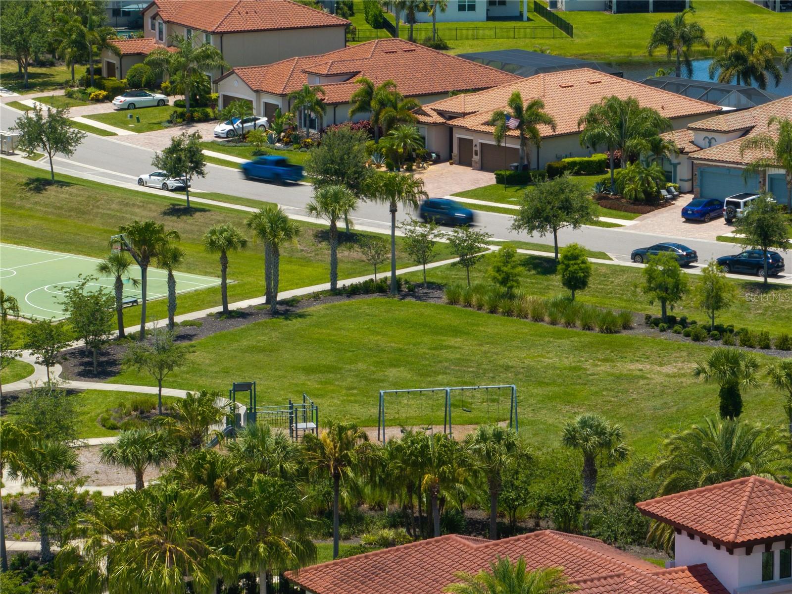 SAVANNA AT LAKEWOOD RANCH PH III 3ABD - Residential