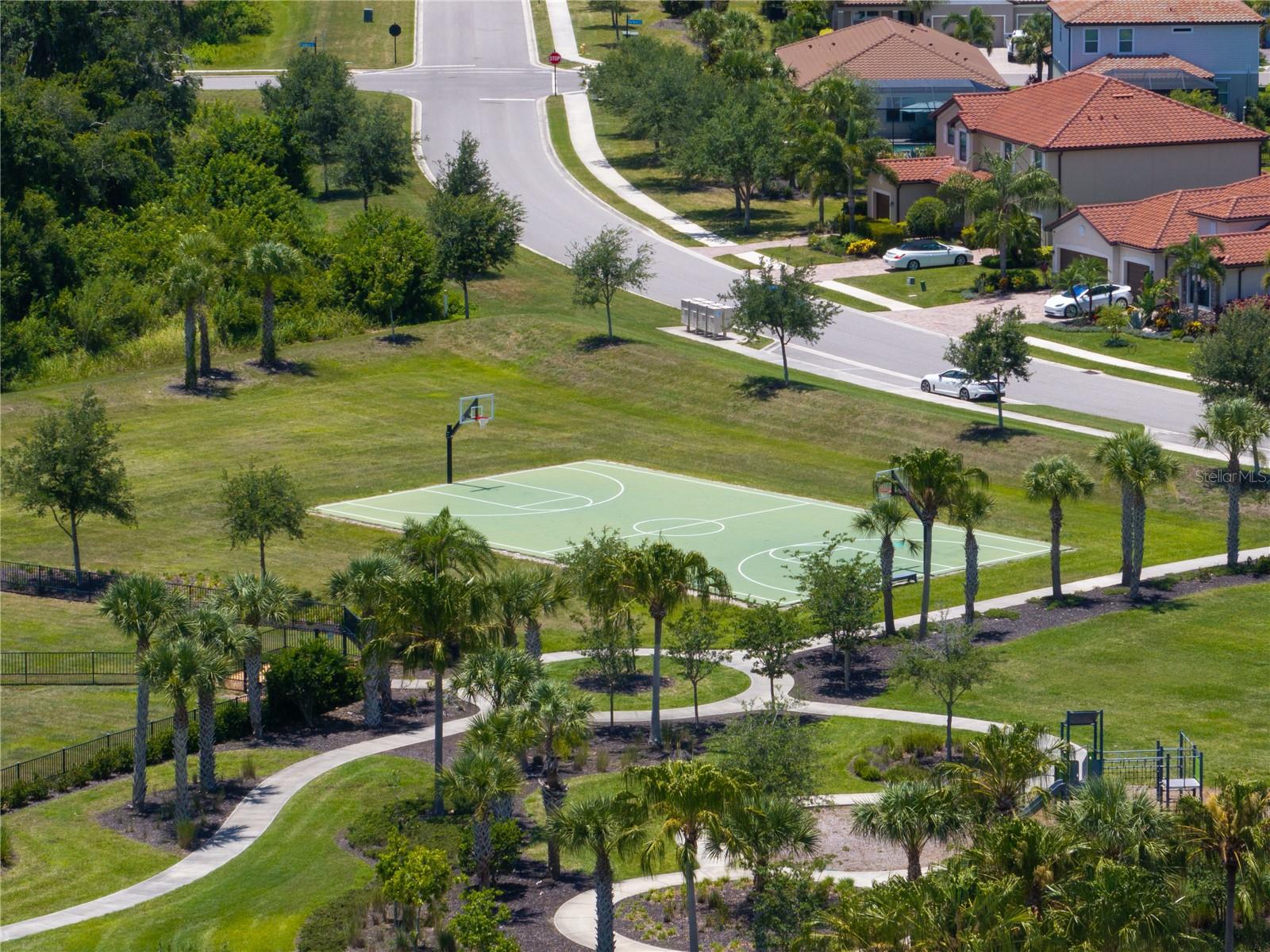SAVANNA AT LAKEWOOD RANCH PH III 3ABD - Residential