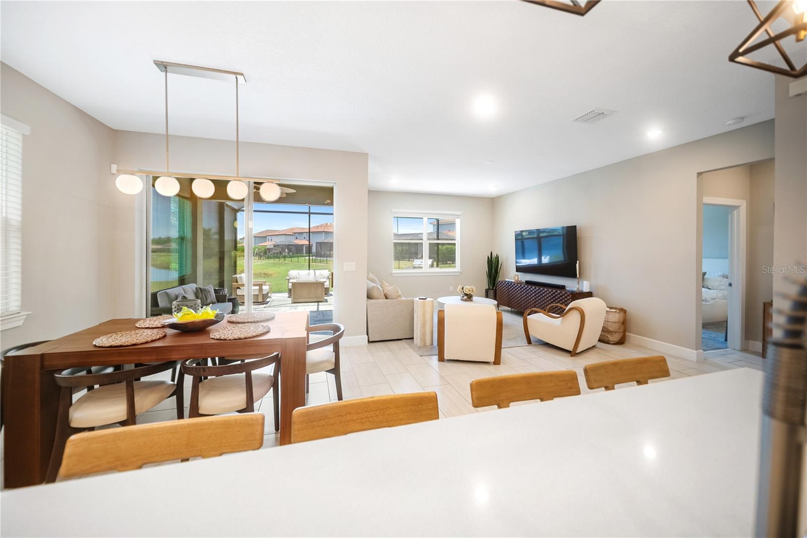 SAVANNA AT LAKEWOOD RANCH PH III 3ABD - Residential