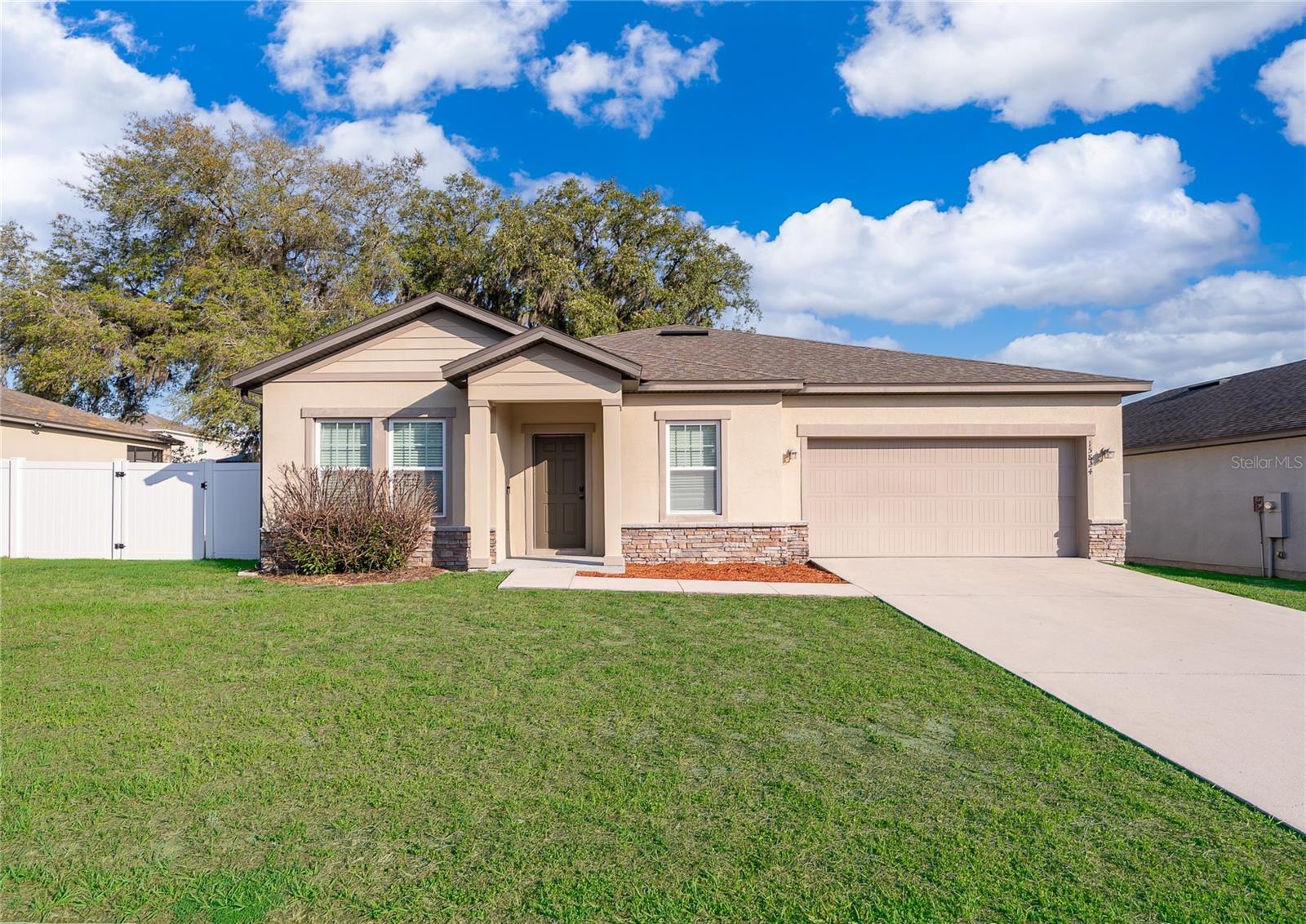 SHEARWATER ESTATES - Residential