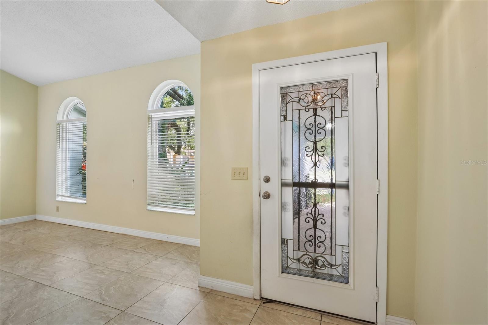 FAIRWAY OAKS - Residential