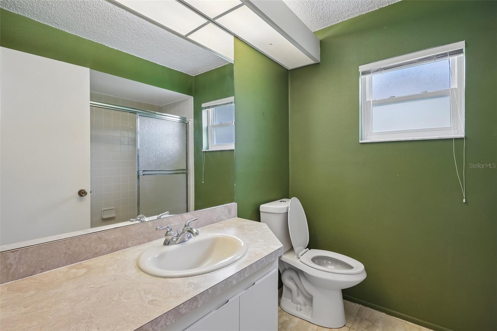 FAIRWAY OAKS - Residential