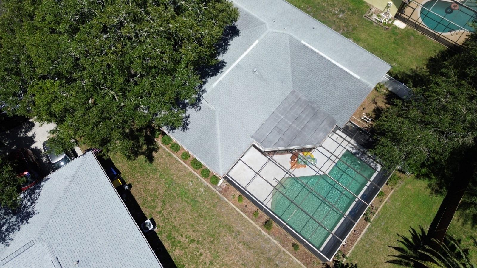 FAIRWAY OAKS - Residential