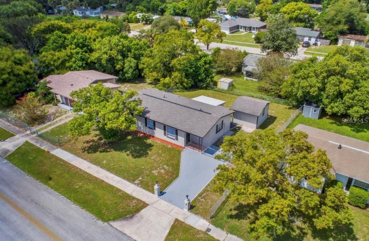 DELTONA LAKES UNIT 74 - Residential