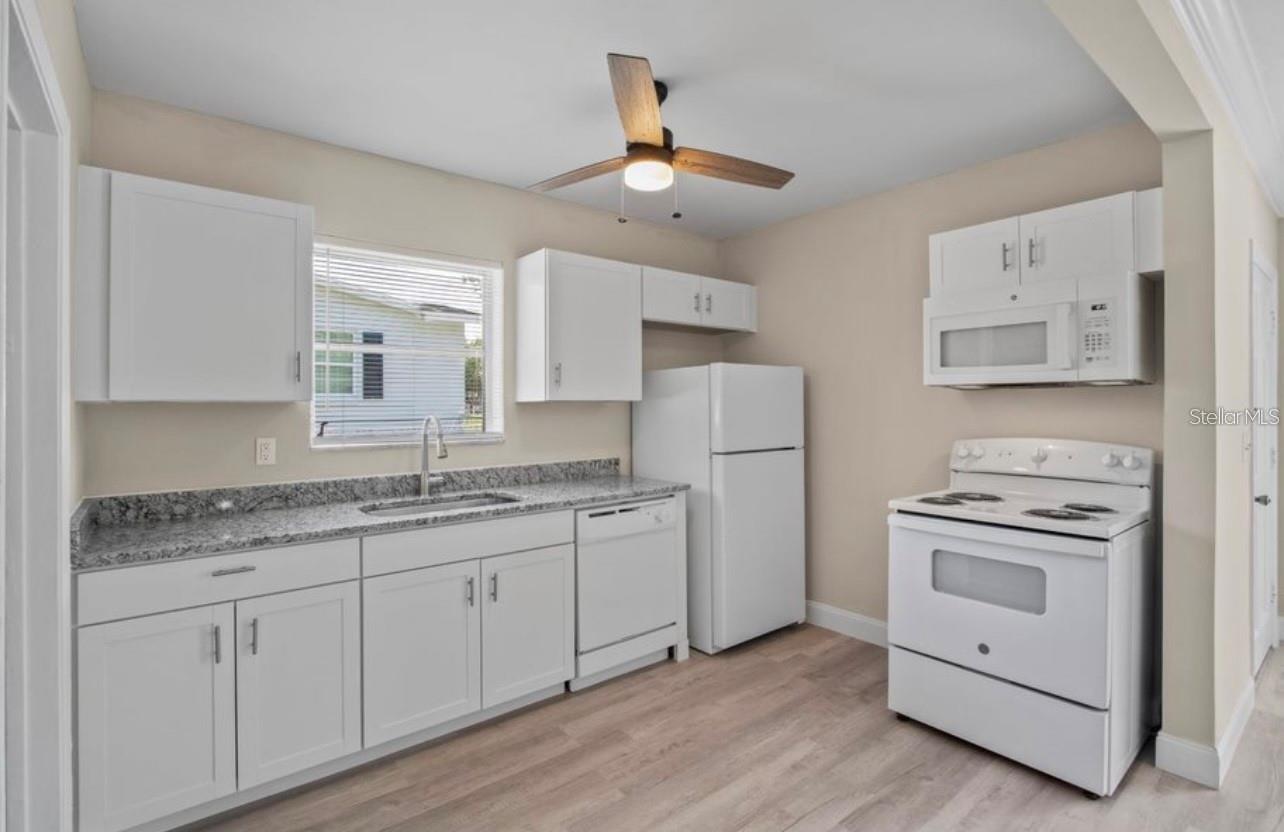 DELTONA LAKES UNIT 74 - Residential
