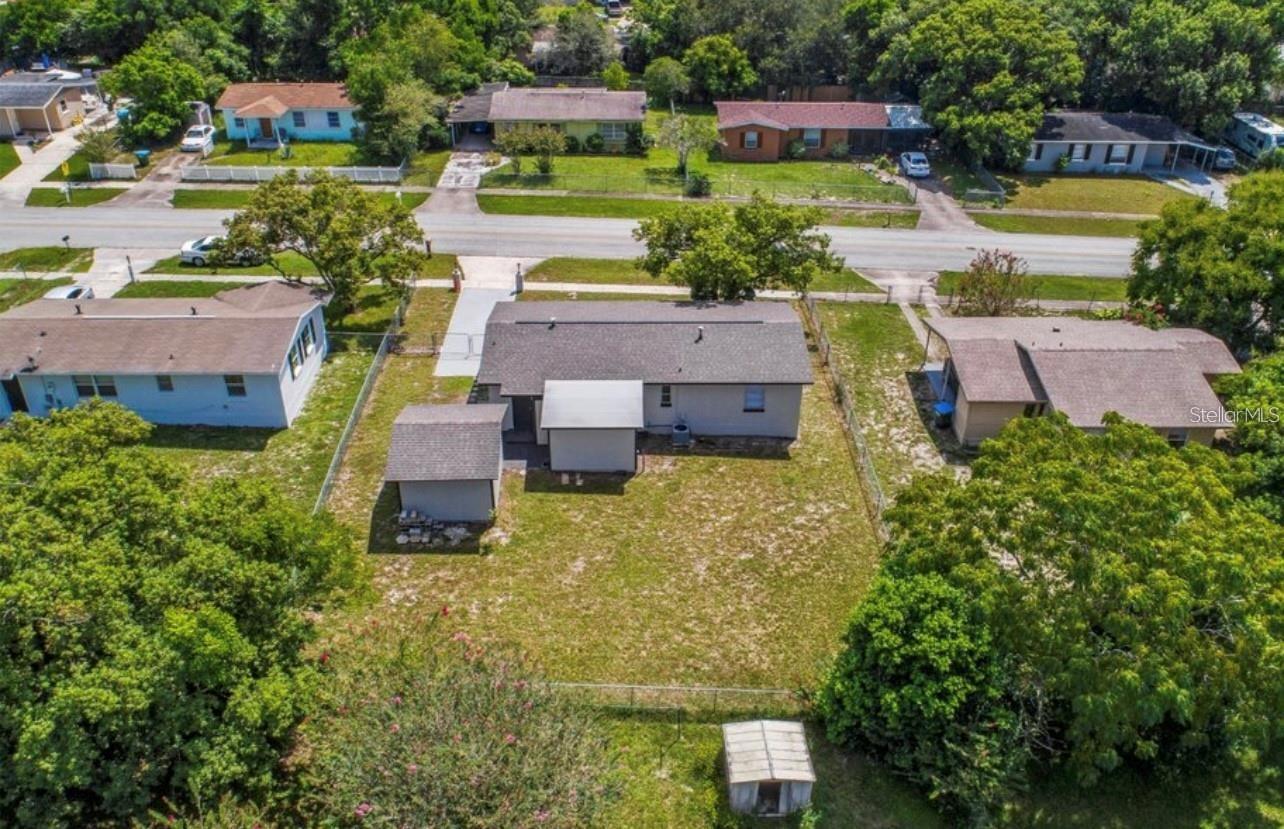 DELTONA LAKES UNIT 74 - Residential