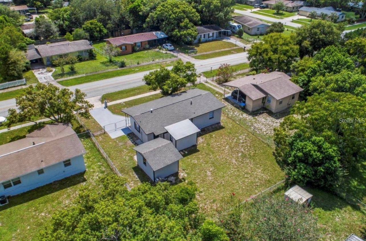 DELTONA LAKES UNIT 74 - Residential