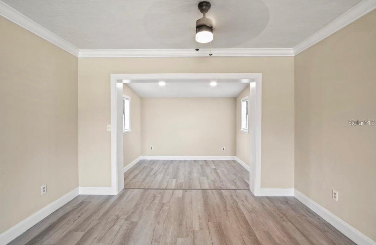 DELTONA LAKES UNIT 74 - Residential
