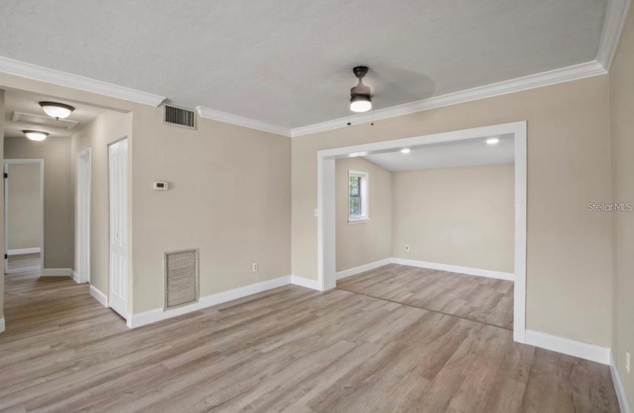 DELTONA LAKES UNIT 74 - Residential