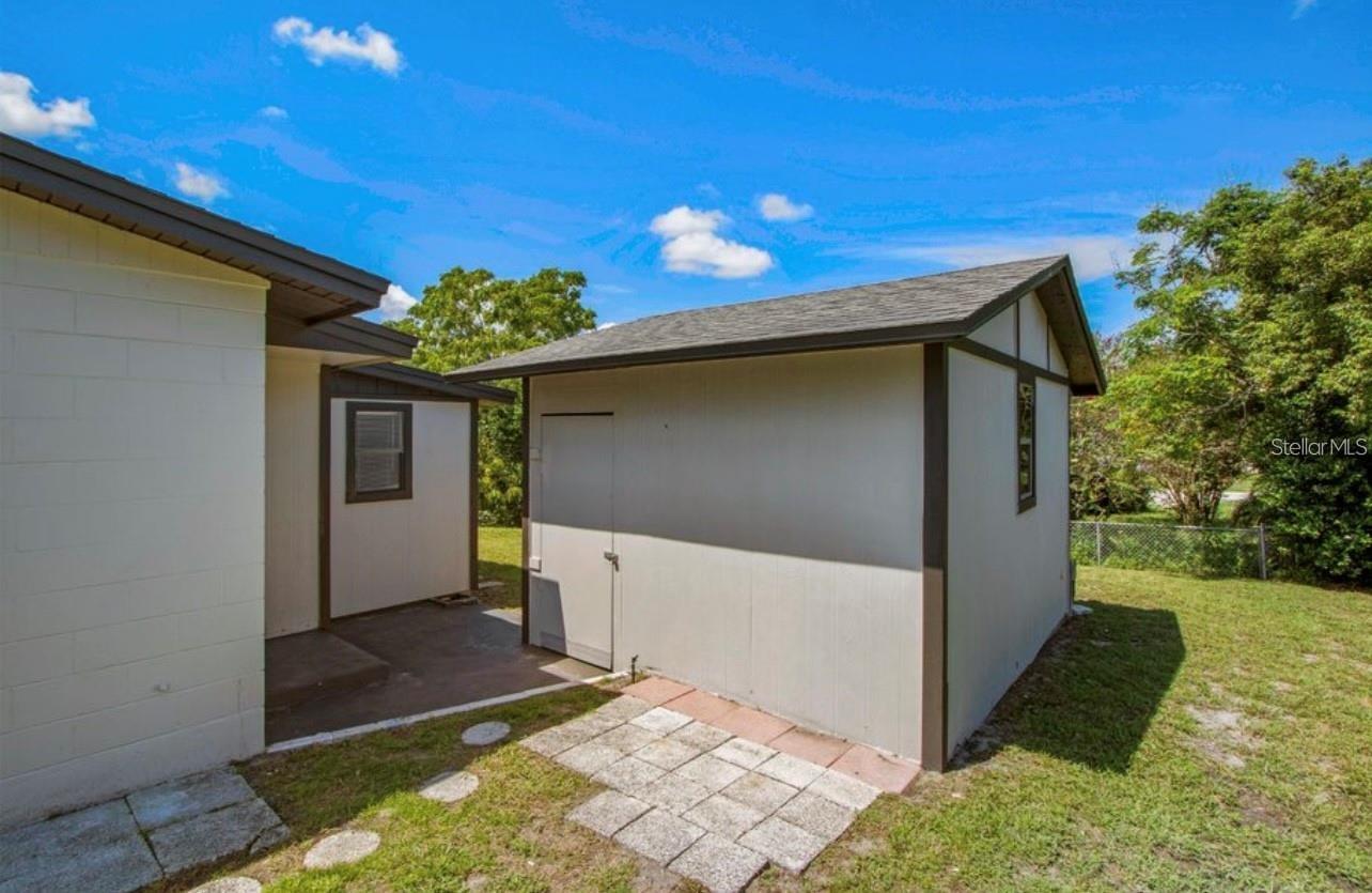 DELTONA LAKES UNIT 74 - Residential