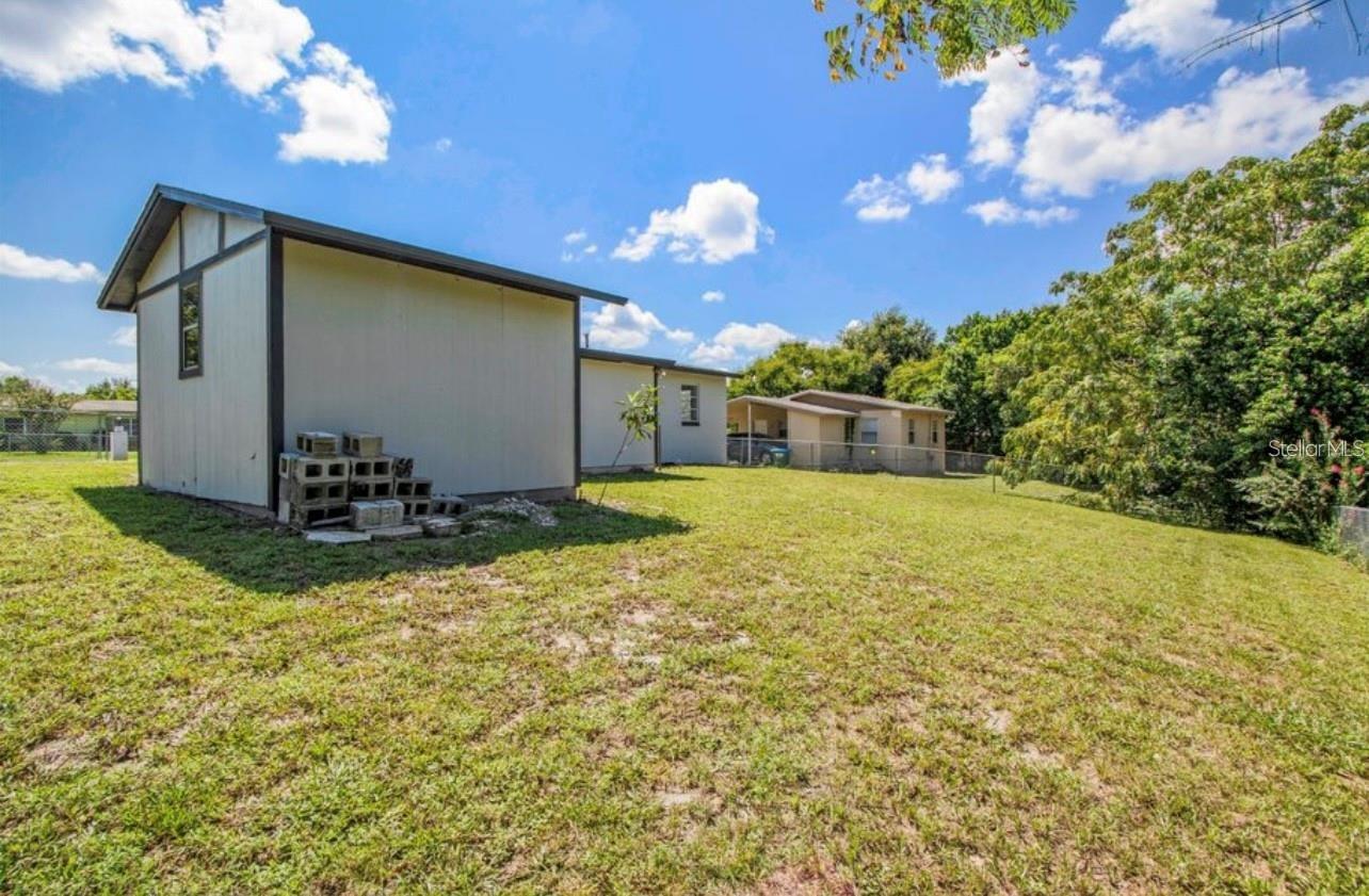 DELTONA LAKES UNIT 74 - Residential