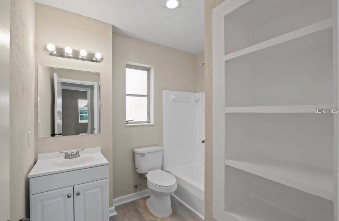 DELTONA LAKES UNIT 74 - Residential