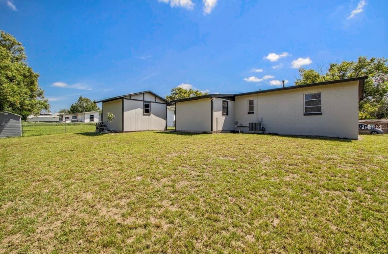 DELTONA LAKES UNIT 74 - Residential