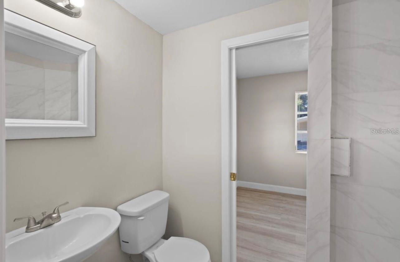 DELTONA LAKES UNIT 74 - Residential
