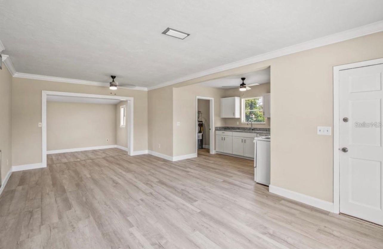 DELTONA LAKES UNIT 74 - Residential